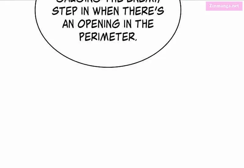 Monarch Of Death Zinmanga X Chapter 31 Page 33