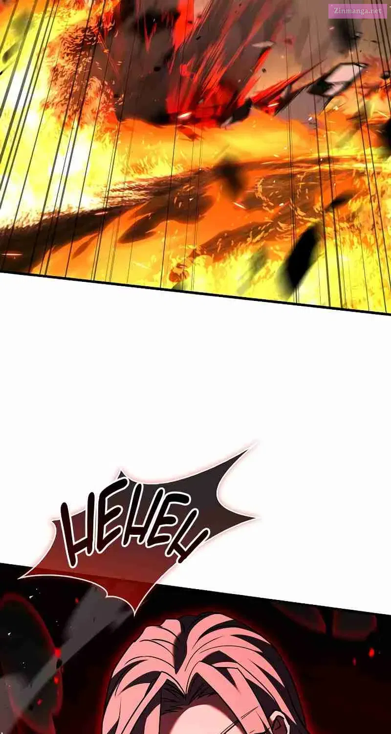 Monarch Of Death Zinmanga X Chapter 31 Page 52