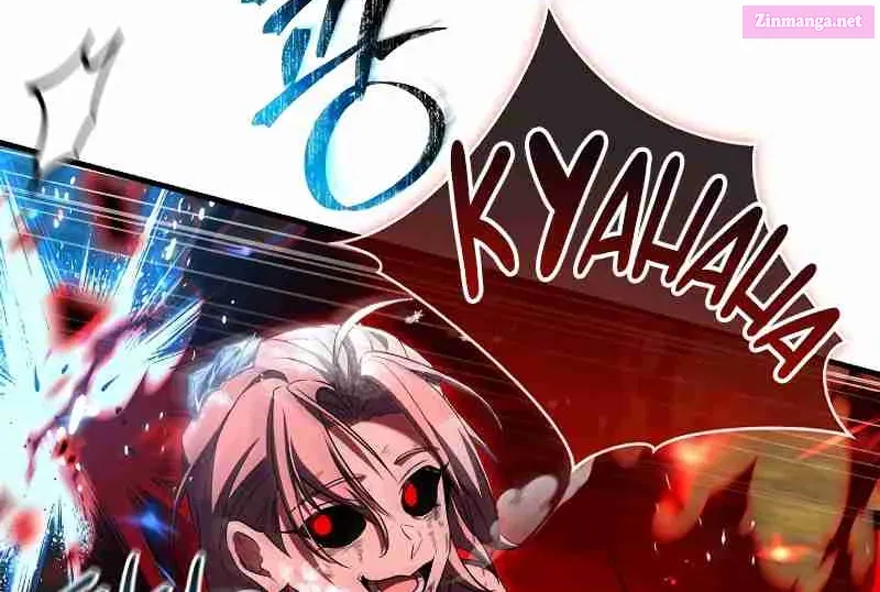 Monarch Of Death Zinmanga X Chapter 31 Page 81