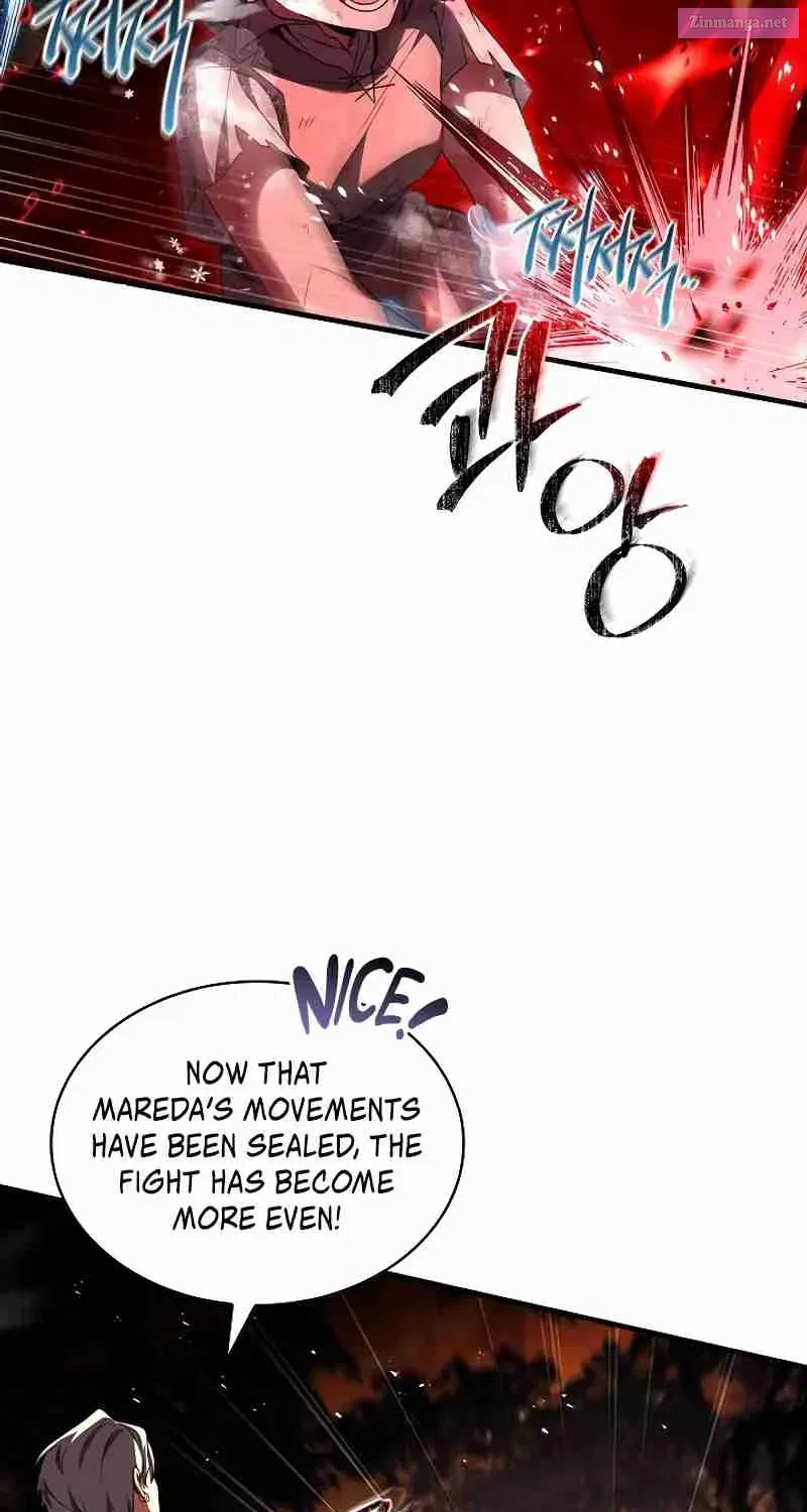 Monarch Of Death Zinmanga X Chapter 31 Page 82