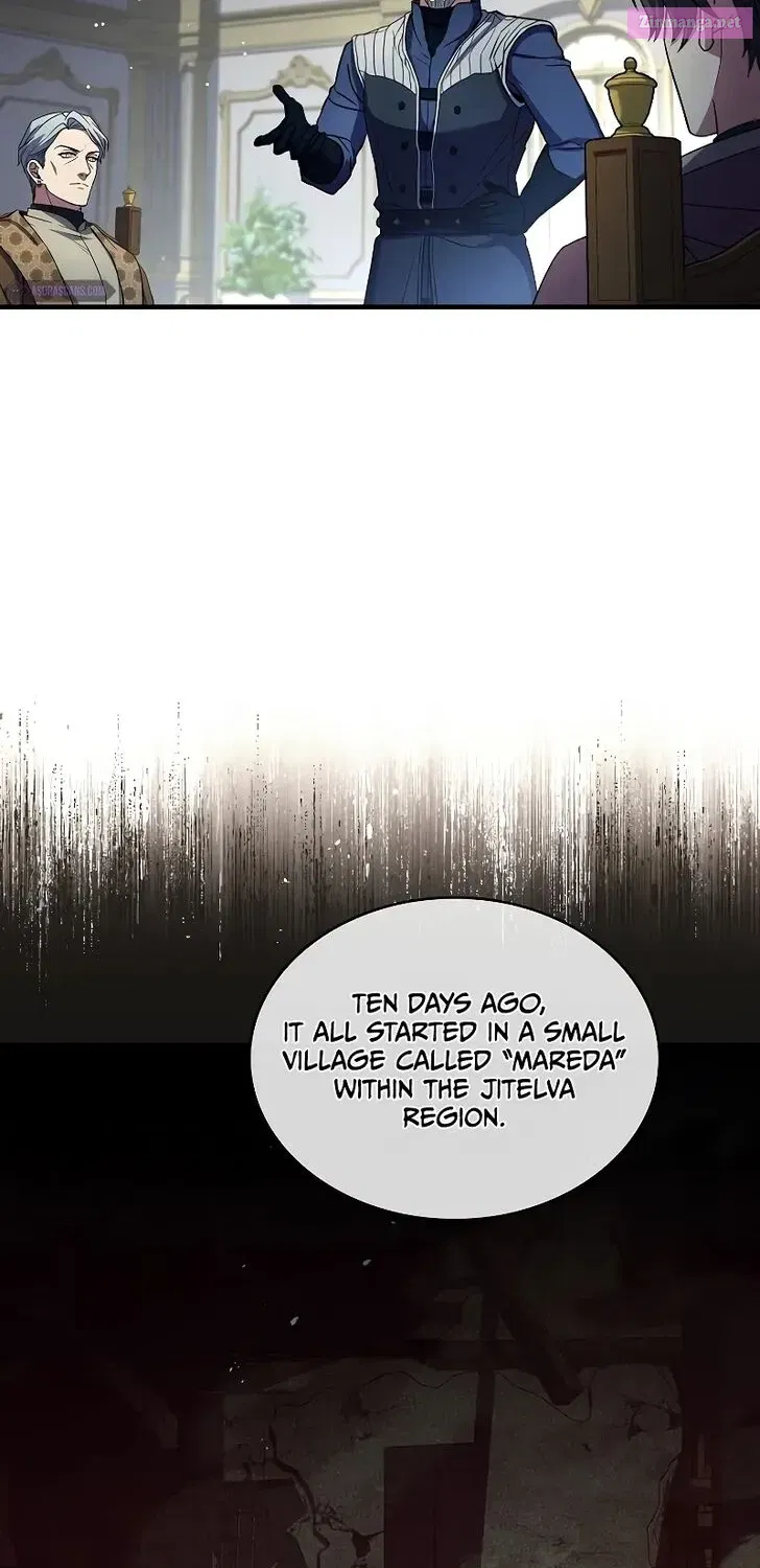 Monarch Of Death Zinmanga X Chapter 30 Page 66