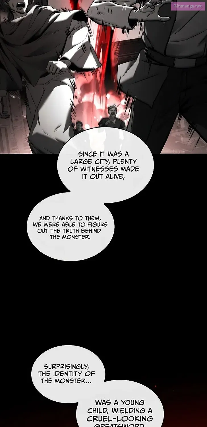 Monarch Of Death Zinmanga X Chapter 30 Page 70