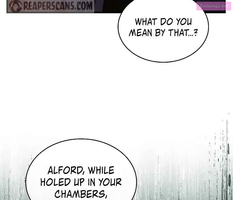 Monarch Of Death Zinmanga X Chapter 28 Page 31