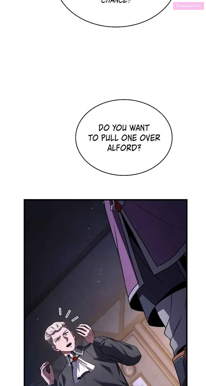 Monarch Of Death Zinmanga X Chapter 28 Page 48