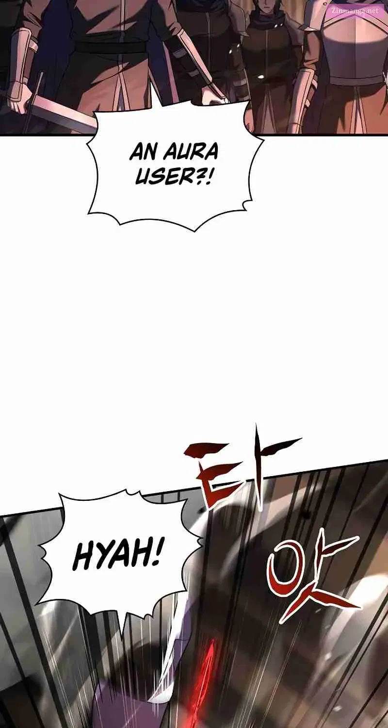 Monarch Of Death Zinmanga X Chapter 28 Page 108