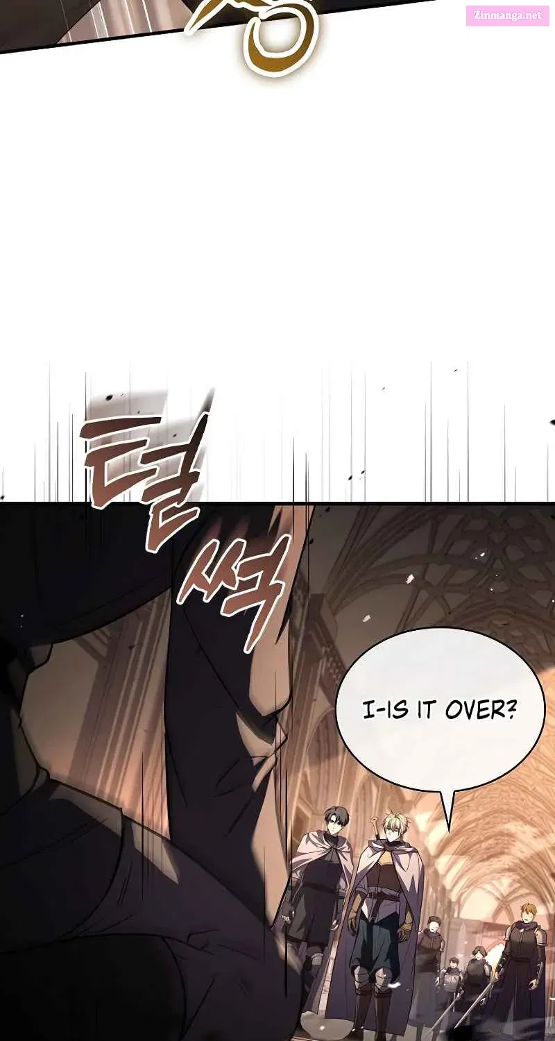 Monarch Of Death Zinmanga X Chapter 28 Page 122