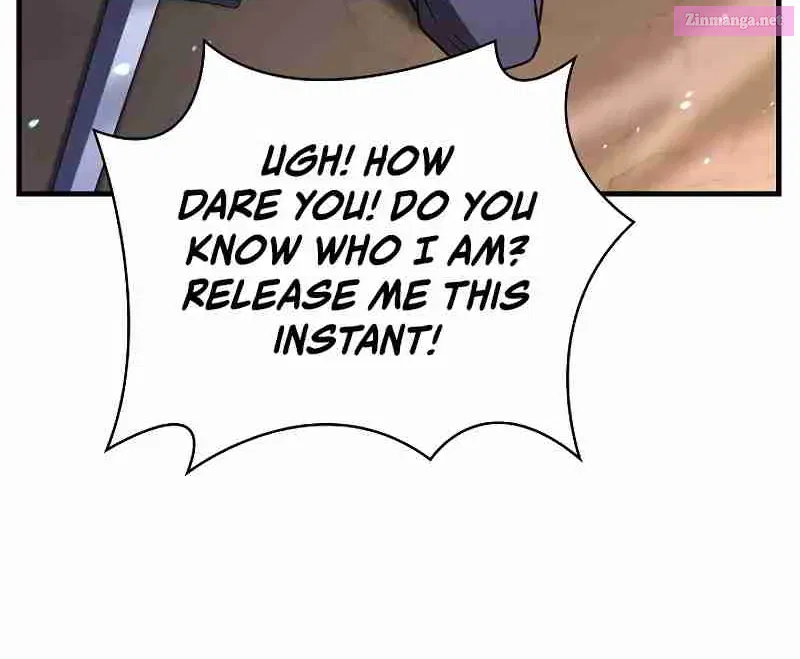 Monarch Of Death Zinmanga X Chapter 28 Page 127