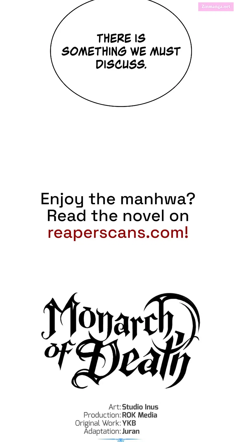 Monarch Of Death Zinmanga X Chapter 28 Page 131
