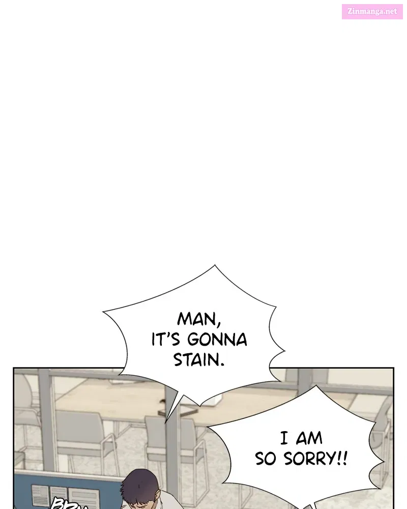 A Man's Man Zinmanga X Chapter 20 Page 38
