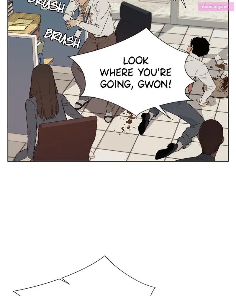 A Man's Man Zinmanga X Chapter 20 Page 39