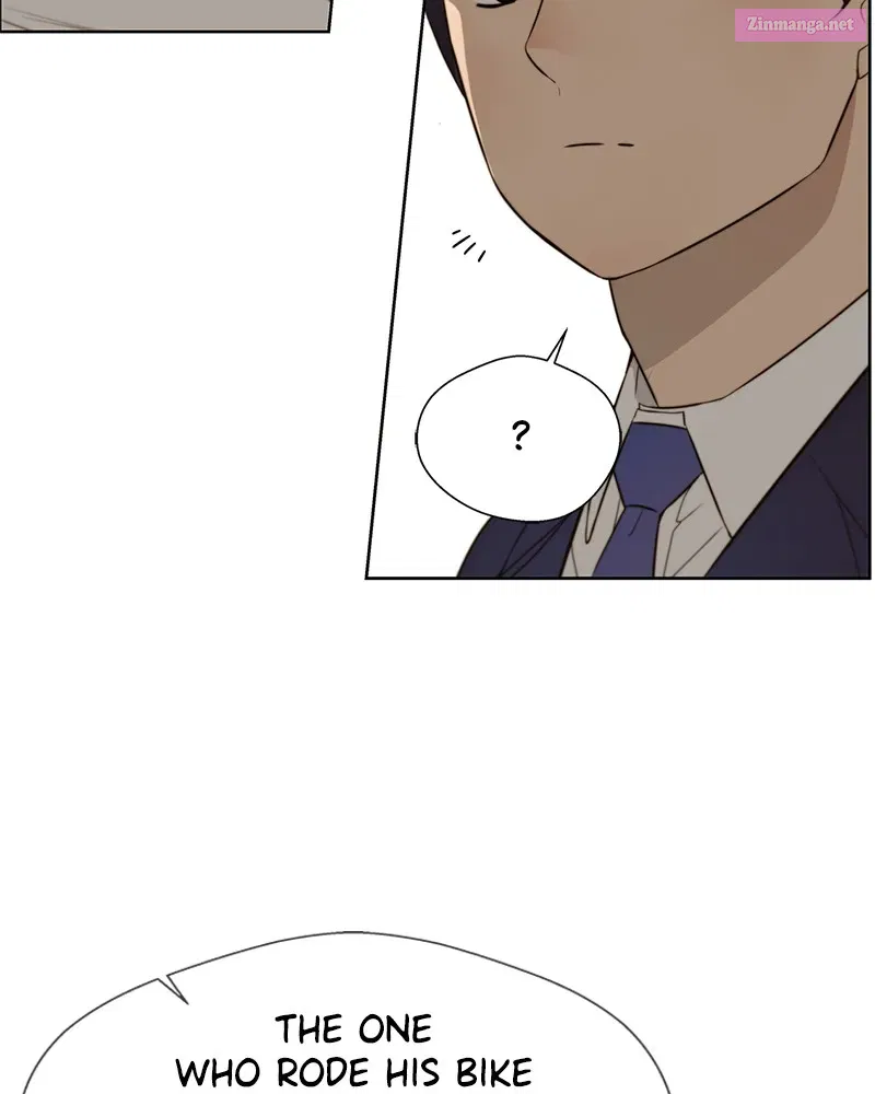 A Man's Man Zinmanga X Chapter 20 Page 43