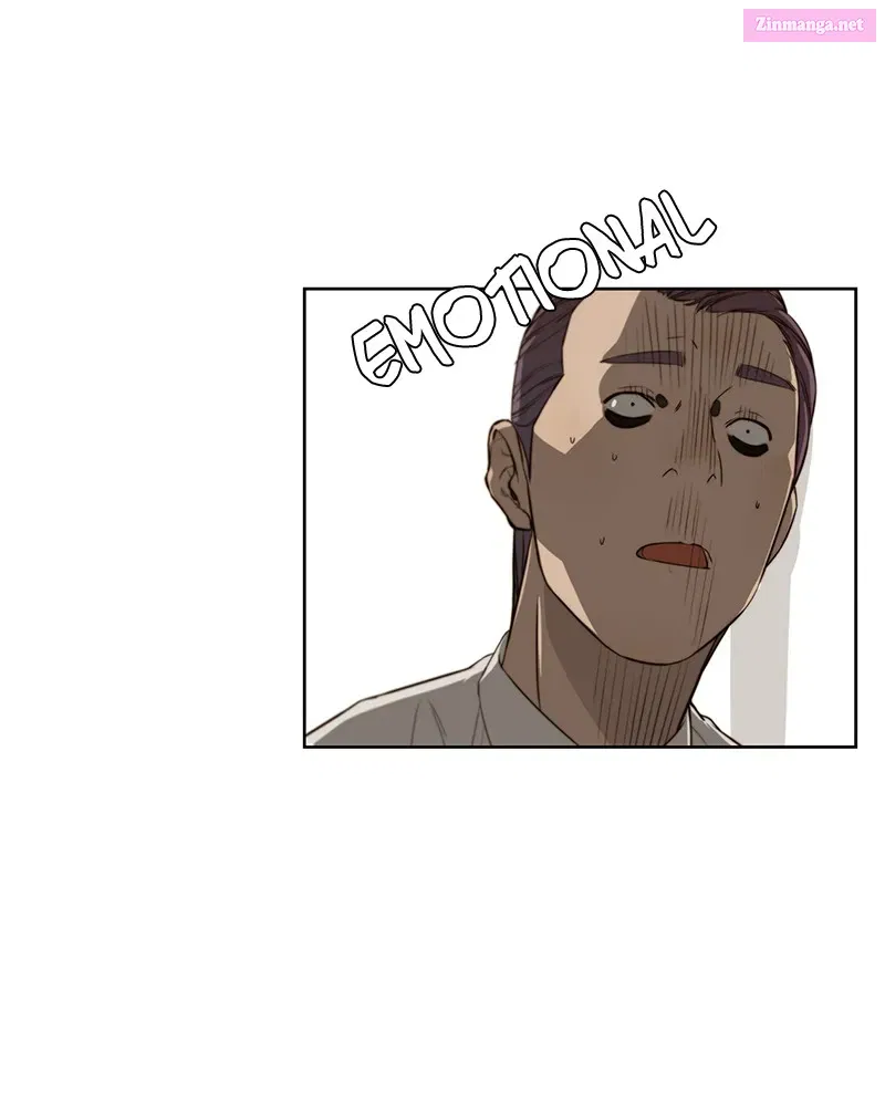 A Man's Man Zinmanga X Chapter 20 Page 51
