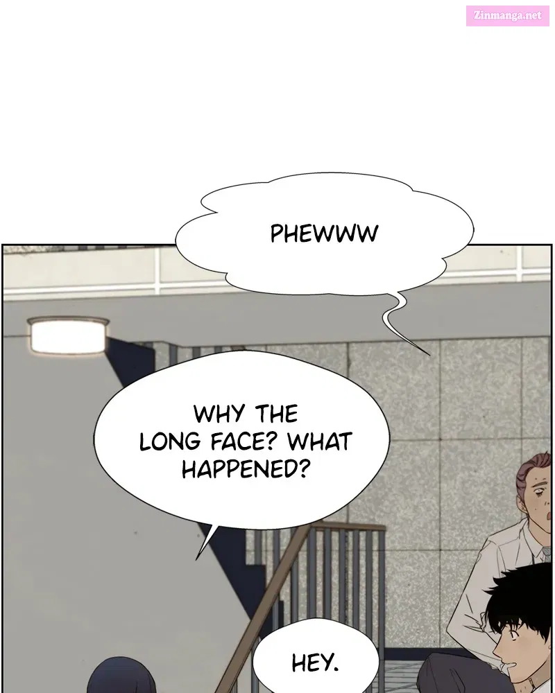 A Man's Man Zinmanga X Chapter 20 Page 52