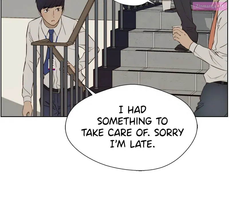 A Man's Man Zinmanga X Chapter 20 Page 53