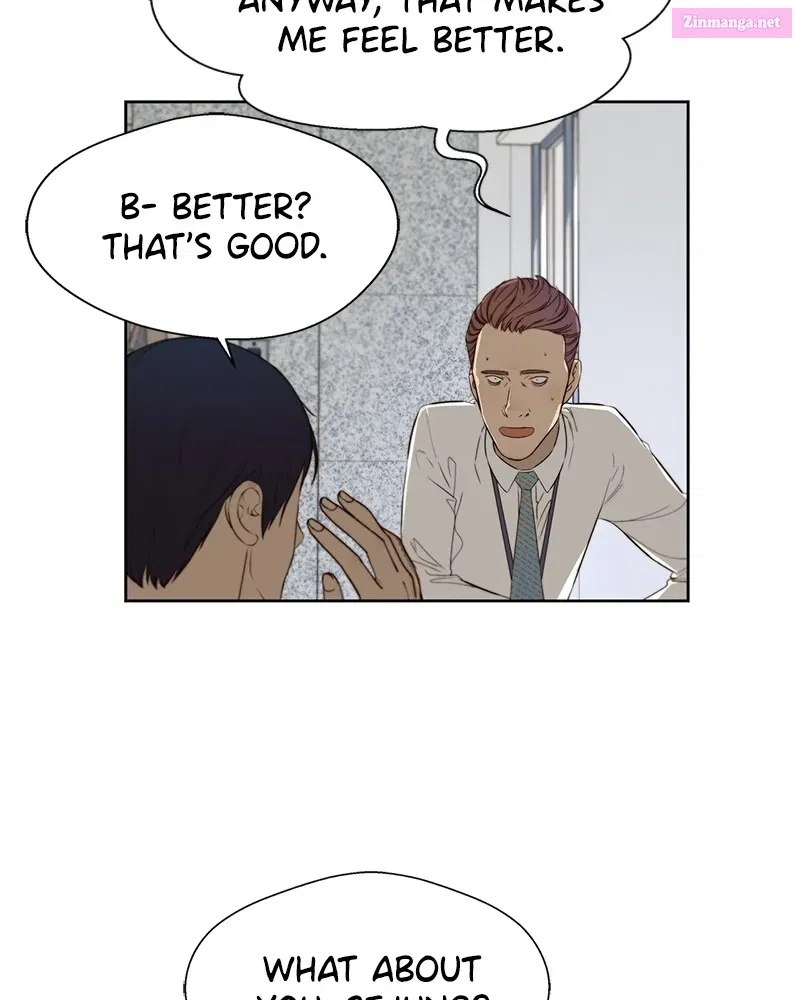 A Man's Man Zinmanga X Chapter 20 Page 59