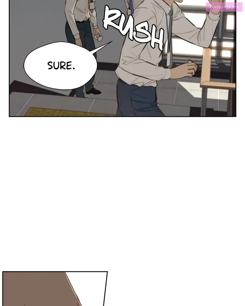 A Man's Man Zinmanga X Chapter 20 Page 66