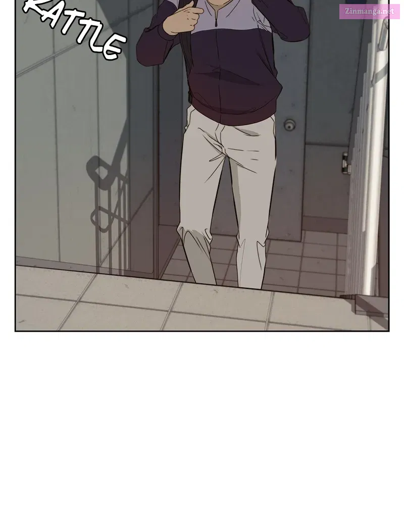 A Man's Man Zinmanga X Chapter 20 Page 79