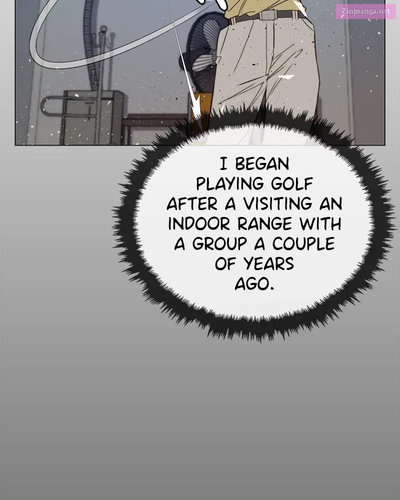 A Man's Man Zinmanga X Chapter 20 Page 85