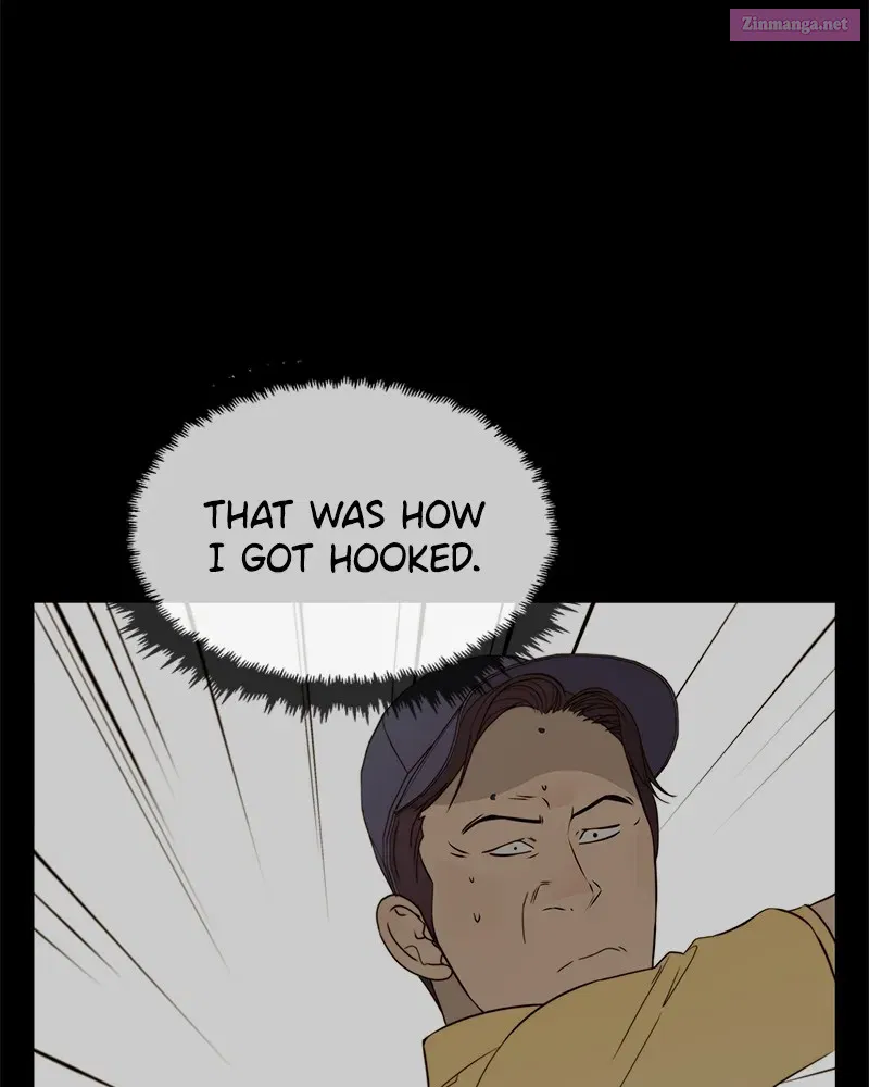 A Man's Man Zinmanga X Chapter 20 Page 88