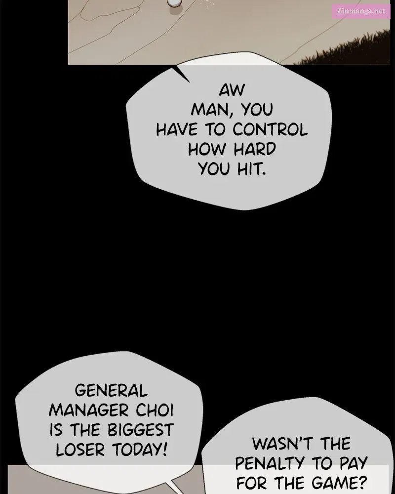 A Man's Man Zinmanga X Chapter 20 Page 93
