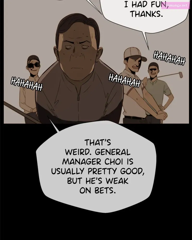 A Man's Man Zinmanga X Chapter 20 Page 94