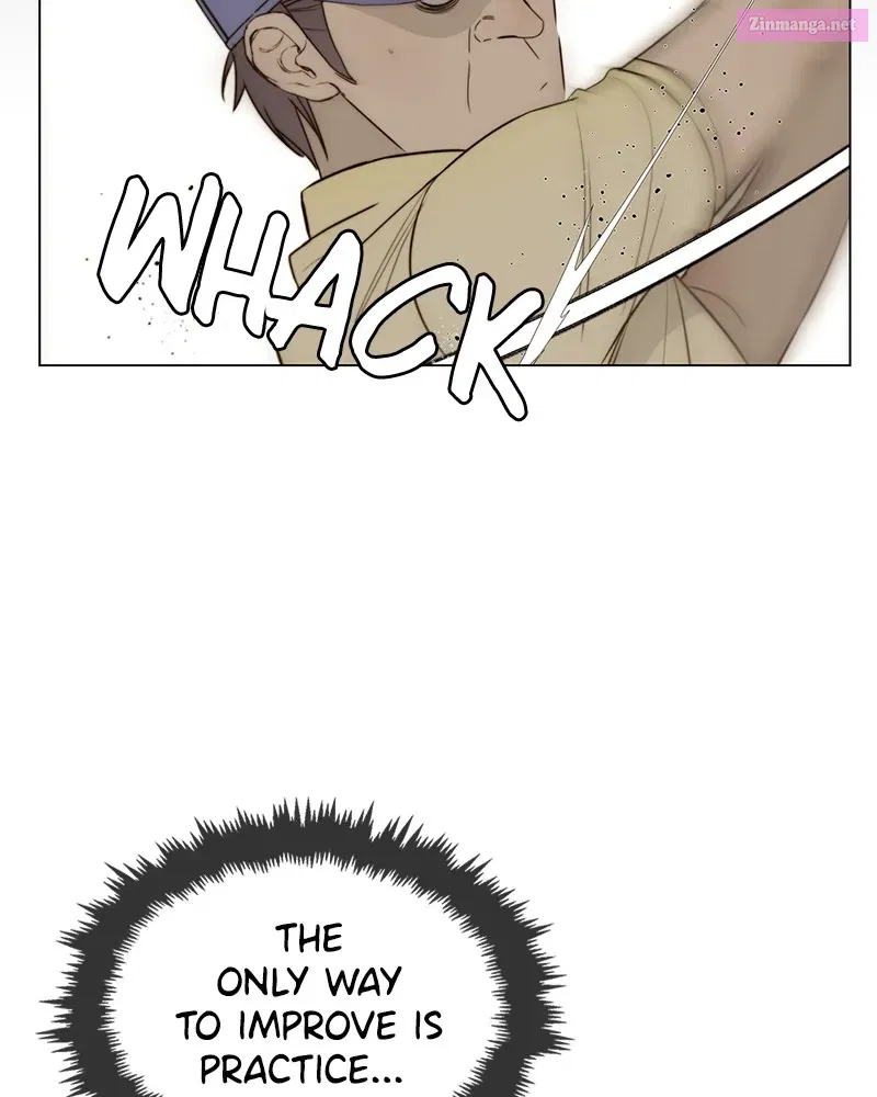 A Man's Man Zinmanga X Chapter 20 Page 104