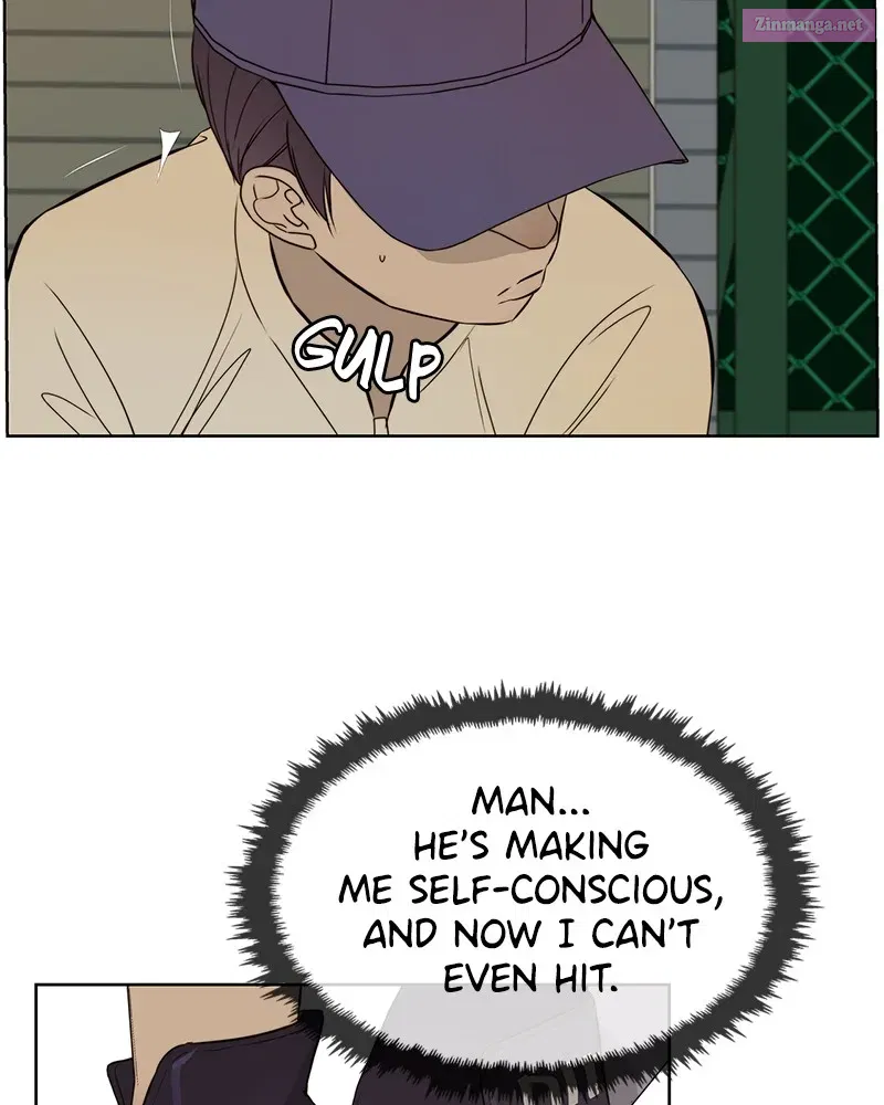 A Man's Man Zinmanga X Chapter 20 Page 117