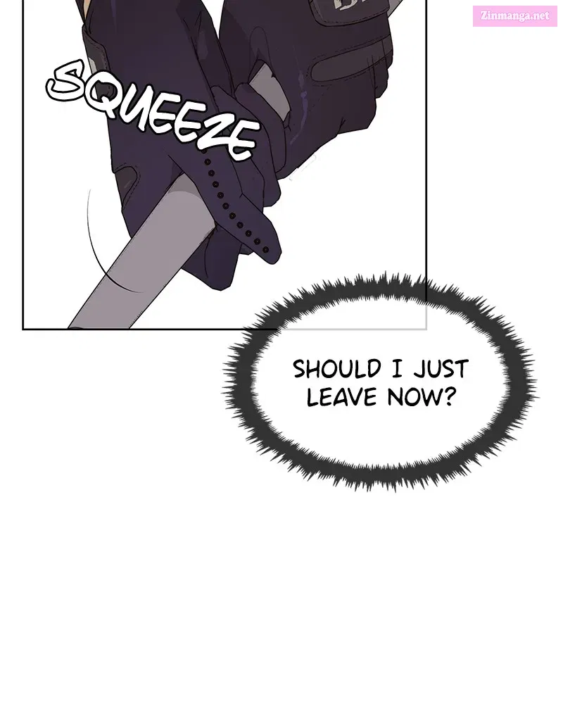 A Man's Man Zinmanga X Chapter 20 Page 118