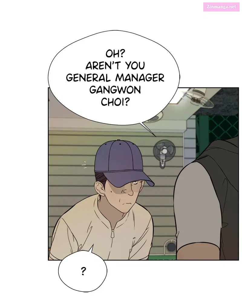 A Man's Man Zinmanga X Chapter 20 Page 119