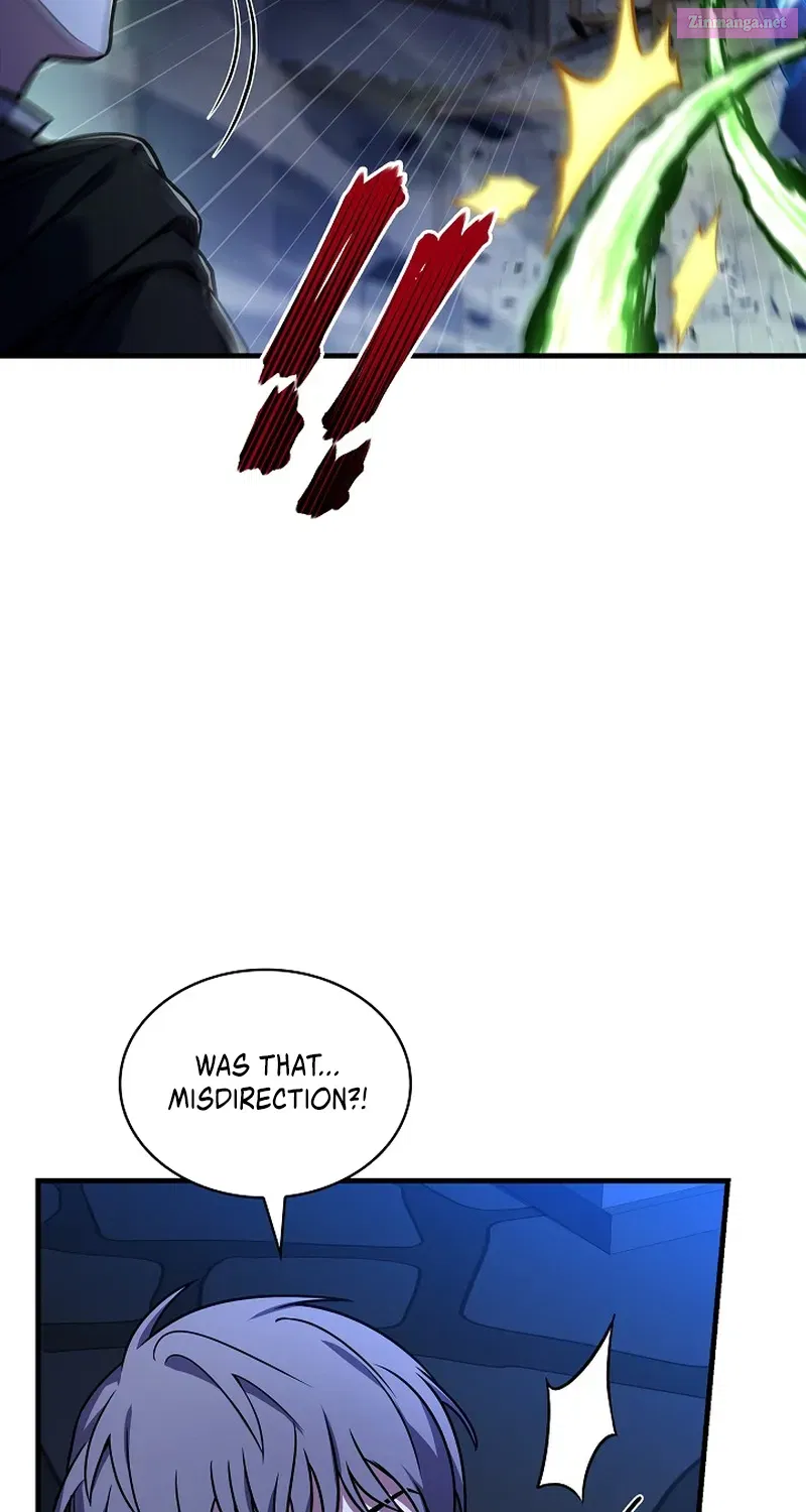 Monarch Of Death Zinmanga X Chapter 25 Page 12