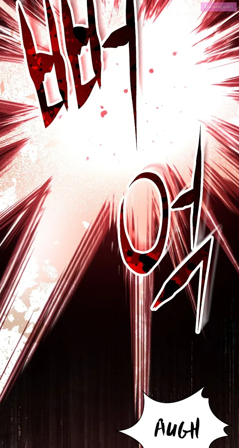 Monarch Of Death Zinmanga X Chapter 25 Page 31