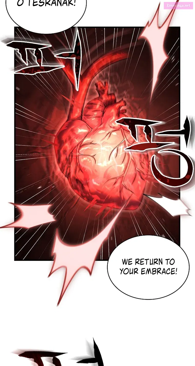Monarch Of Death Zinmanga X Chapter 25 Page 43