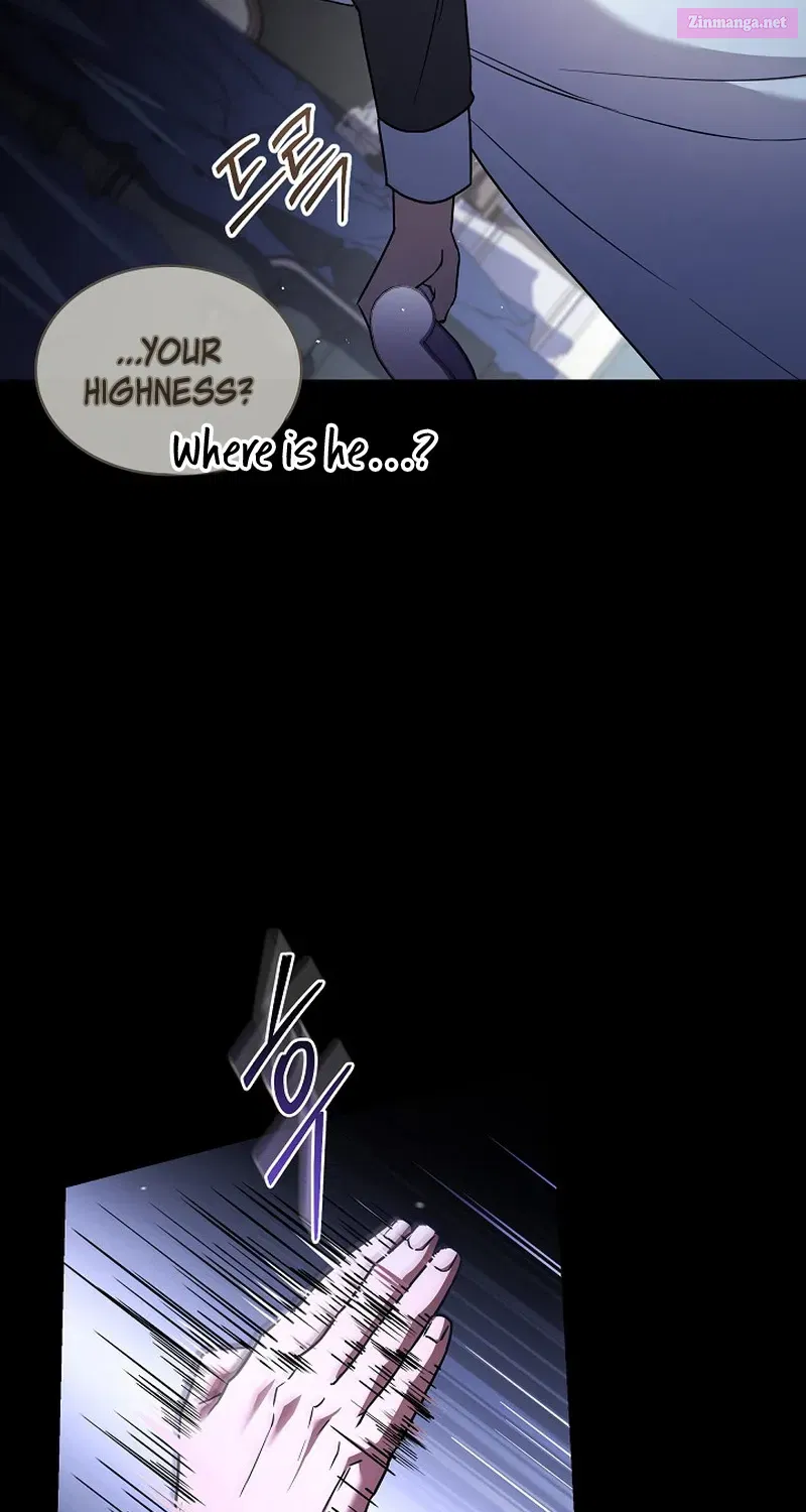Monarch Of Death Zinmanga X Chapter 23 Page 15