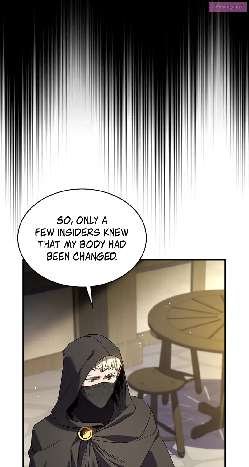Monarch Of Death Zinmanga X Chapter 23 Page 40