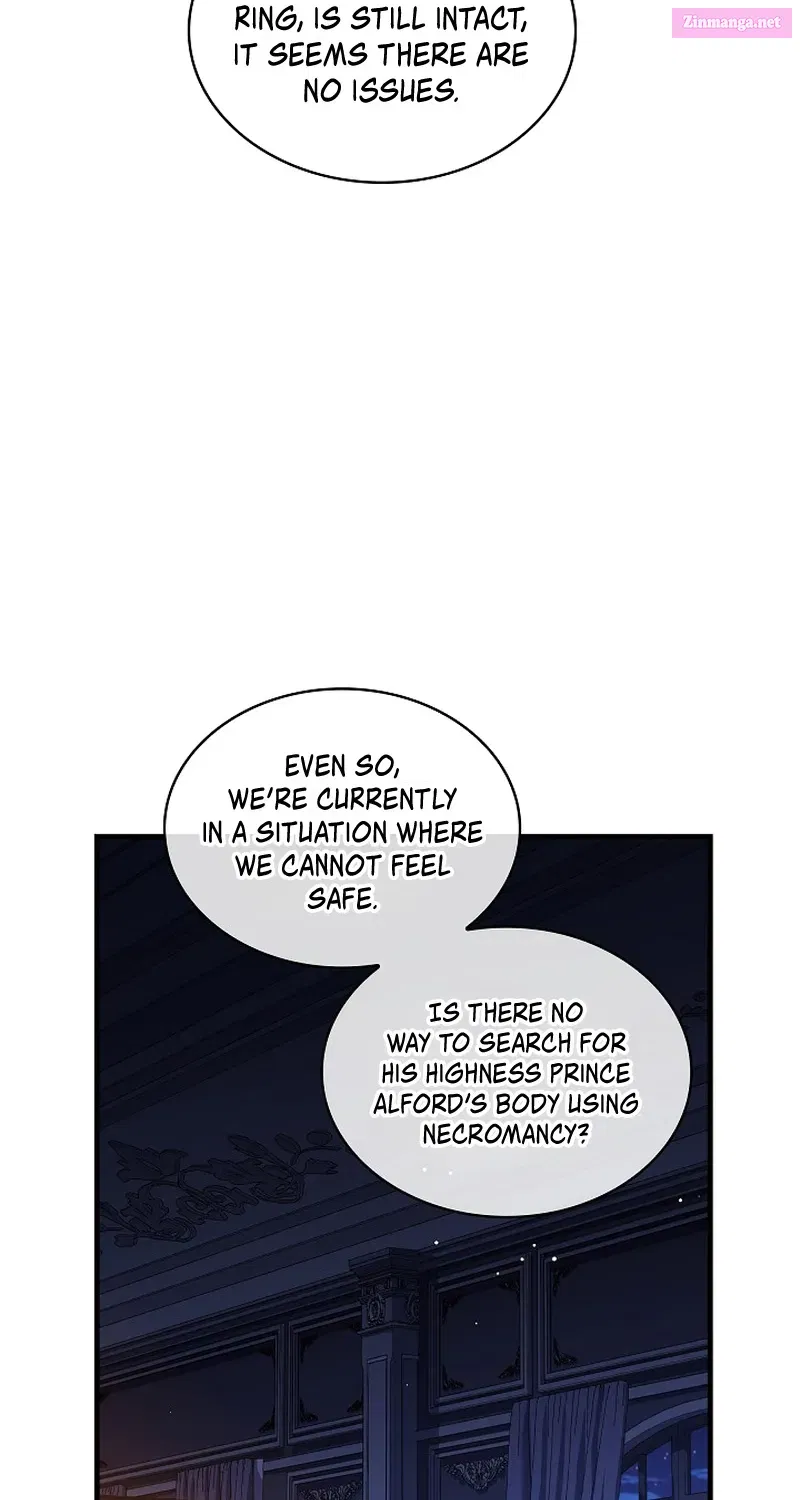 Monarch Of Death Zinmanga X Chapter 23 Page 59