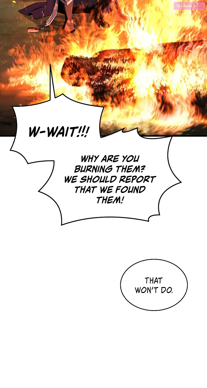 Monarch Of Death Zinmanga X Chapter 21 Page 20