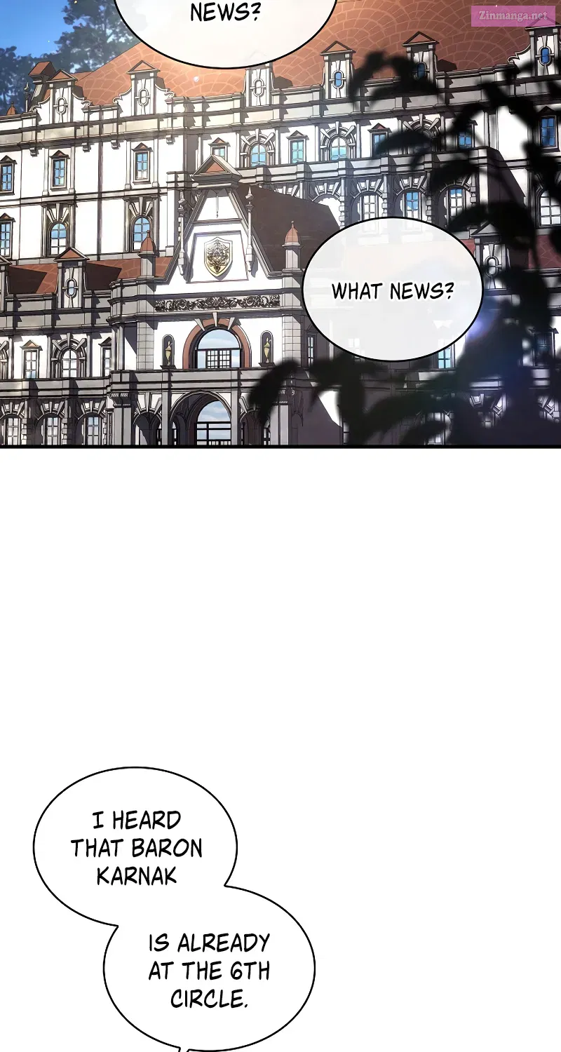 Monarch Of Death Zinmanga X Chapter 21 Page 67