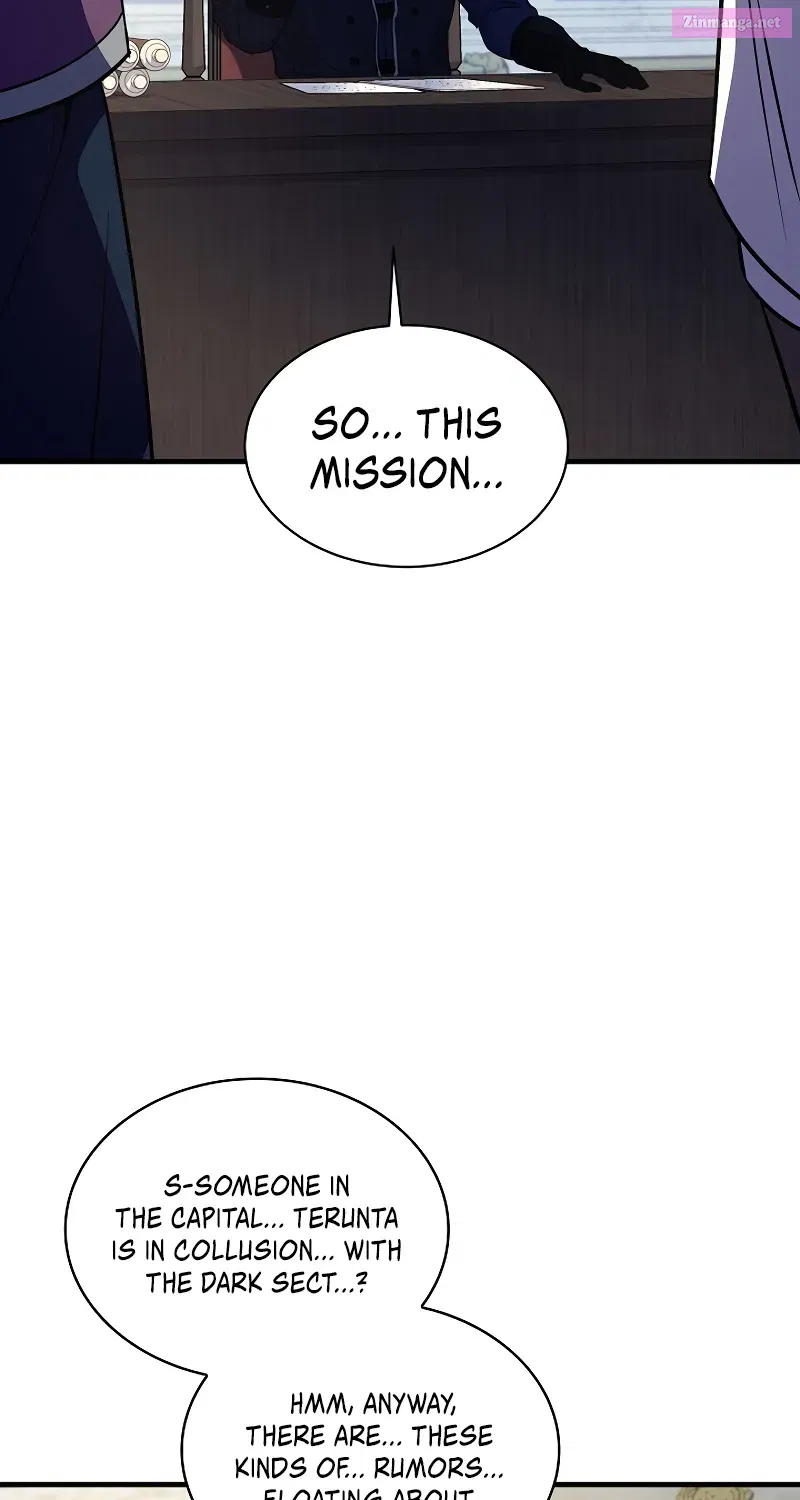 Monarch Of Death Zinmanga X Chapter 21 Page 107
