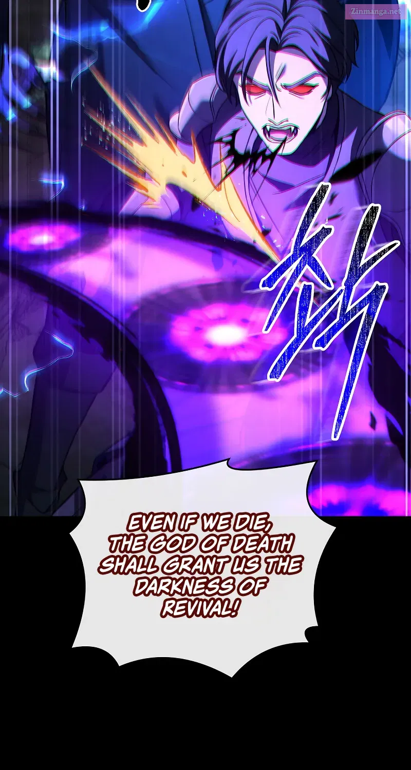 Monarch Of Death Zinmanga X Chapter 20 Page 6