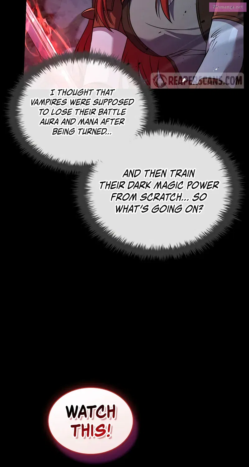 Monarch Of Death Zinmanga X Chapter 20 Page 12