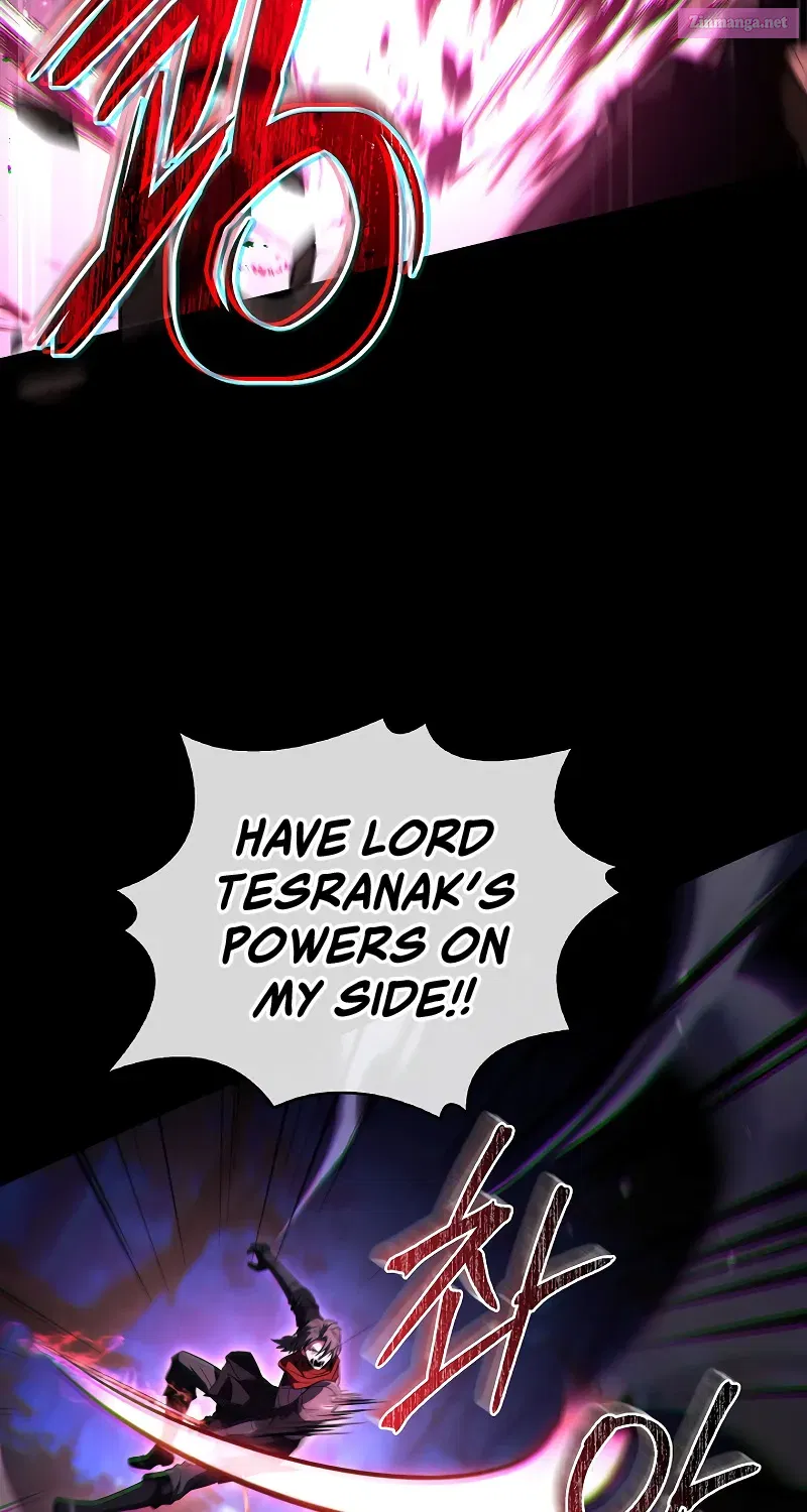 Monarch Of Death Zinmanga X Chapter 20 Page 29