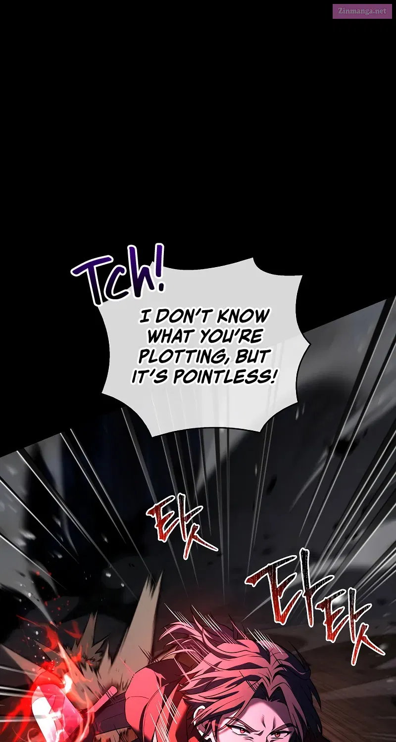 Monarch Of Death Zinmanga X Chapter 20 Page 49