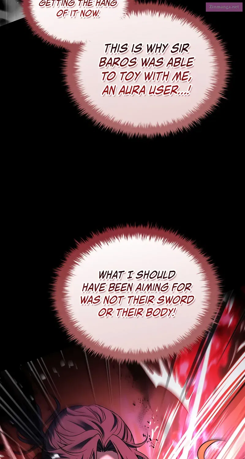 Monarch Of Death Zinmanga X Chapter 20 Page 58
