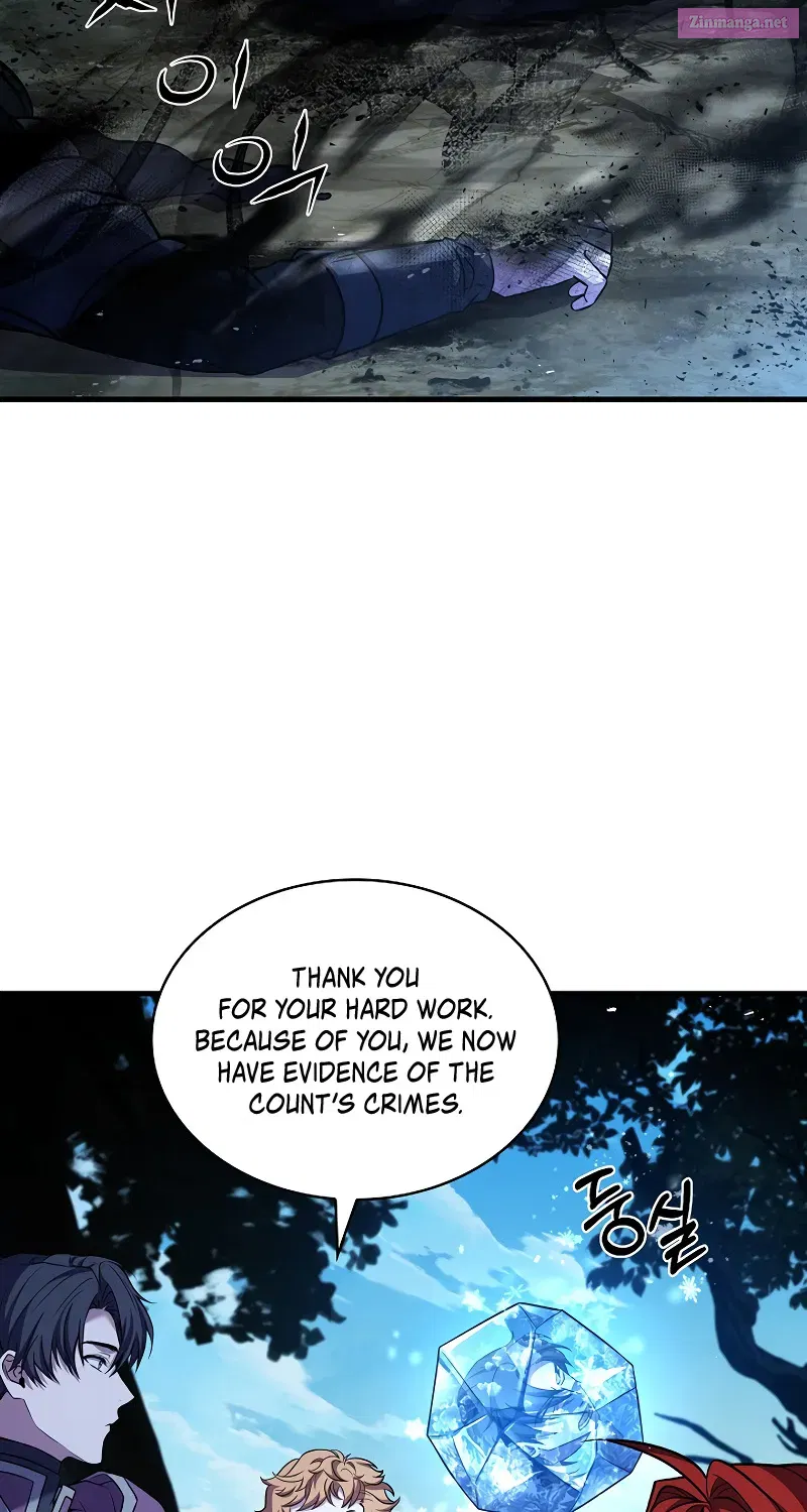 Monarch Of Death Zinmanga X Chapter 20 Page 110