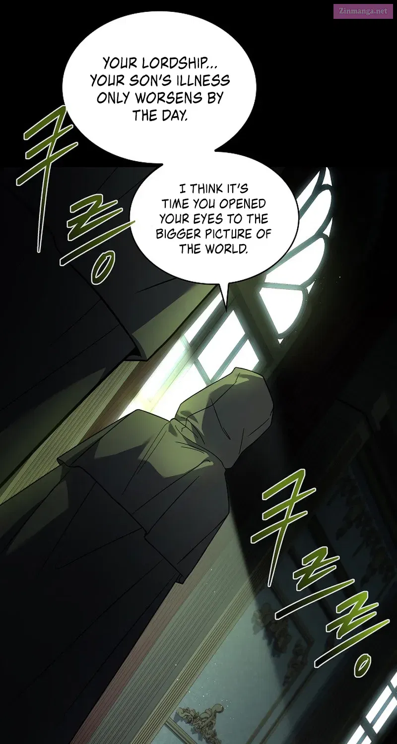Monarch Of Death Zinmanga X Chapter 18 Page 70
