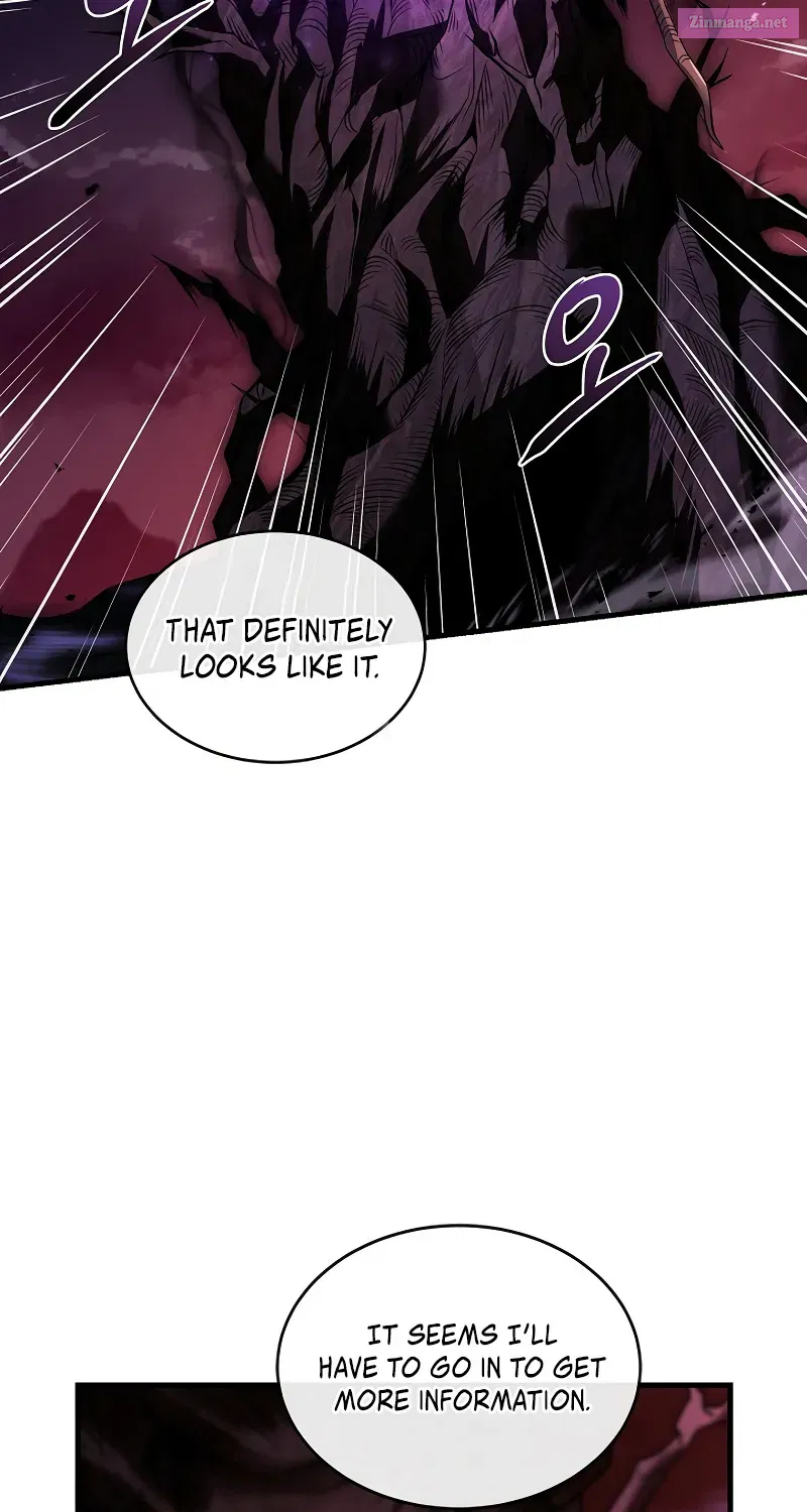 Monarch Of Death Zinmanga X Chapter 17 Page 45