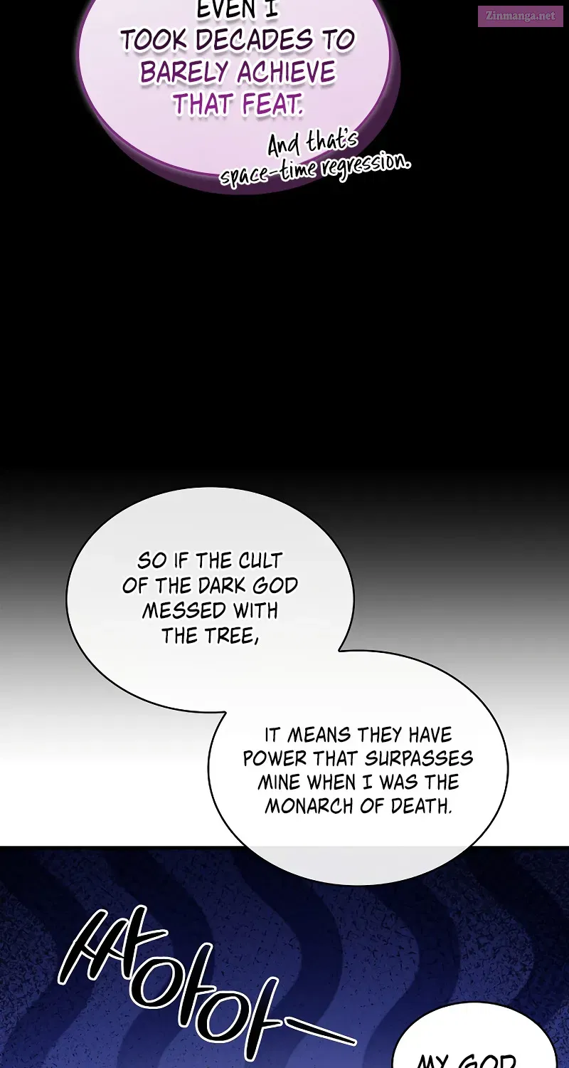 Monarch Of Death Zinmanga X Chapter 17 Page 96