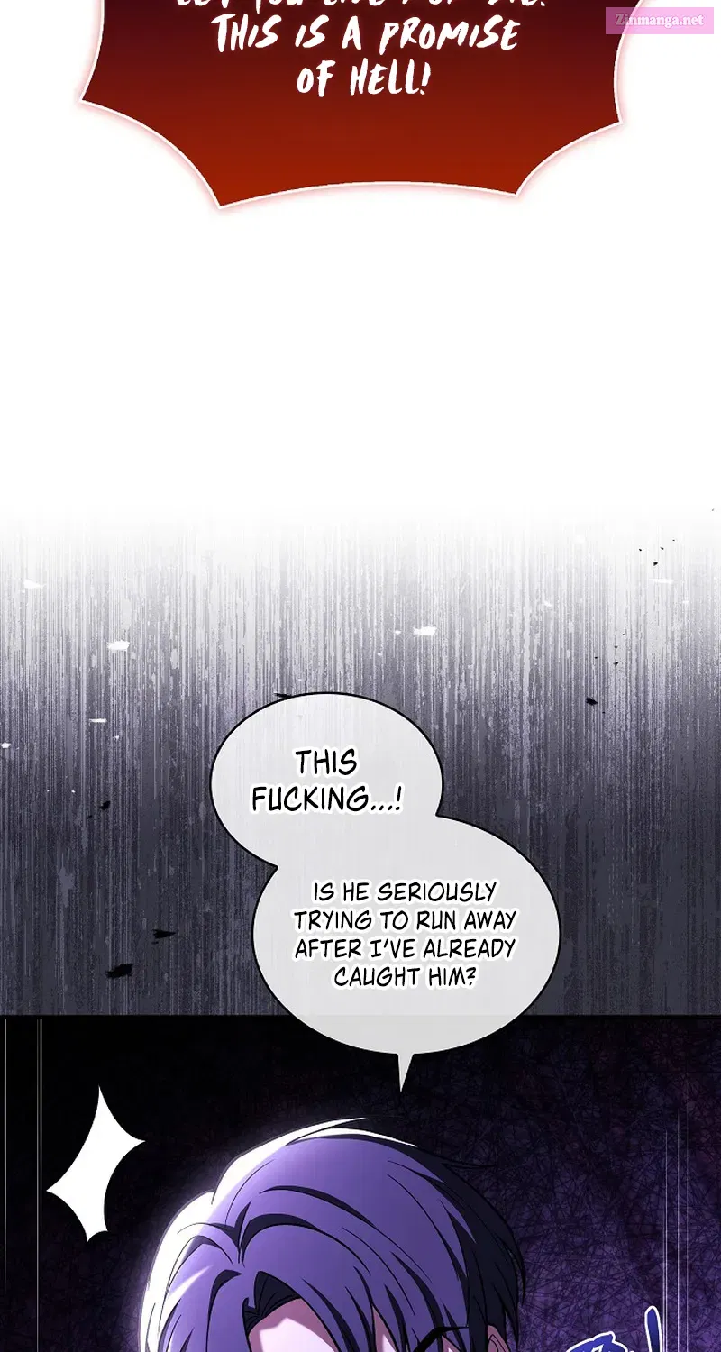 Monarch Of Death Zinmanga X Chapter 16 Page 4