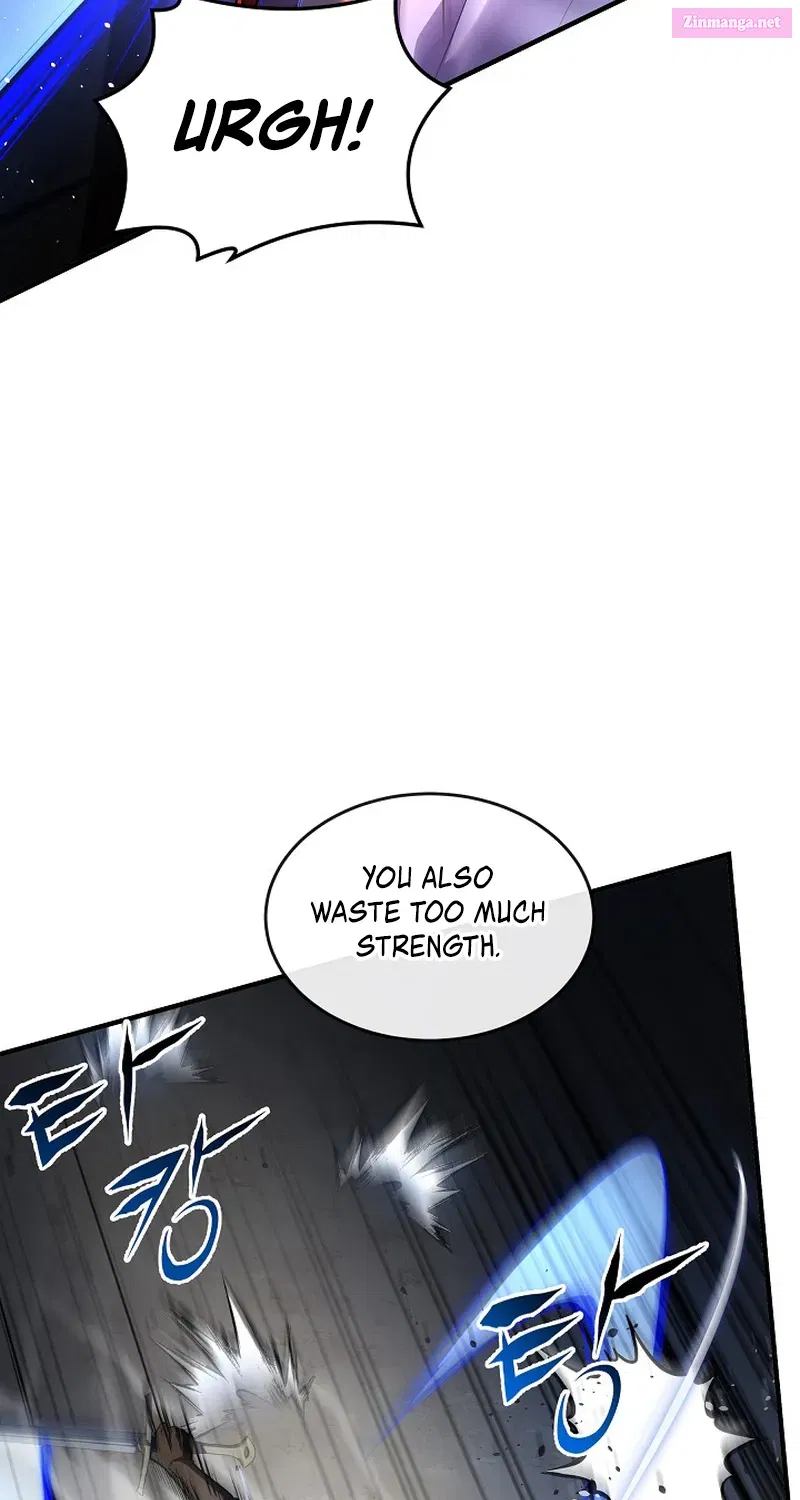 Monarch Of Death Zinmanga X Chapter 16 Page 93