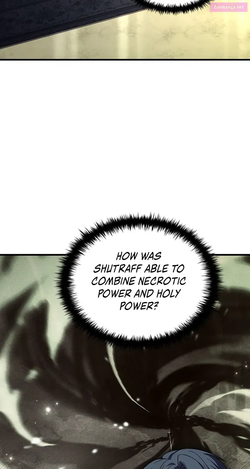 Monarch Of Death Zinmanga X Chapter 16 Page 104